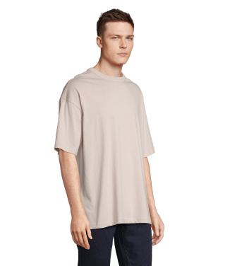Logotrade profilprodukter bild: BOXY MEN T-SHIRT OVERSIZE
